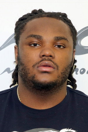 Tee Grizzley portrait