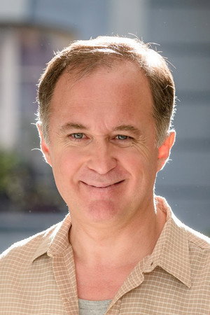 Luis Bermejo portrait