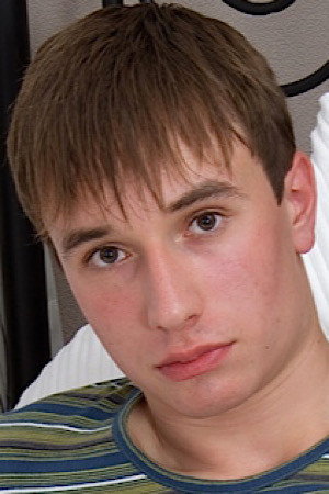 Kevin portrait