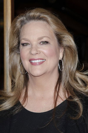Leann Hunley portrait