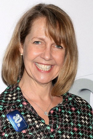 Monica Horan portrait
