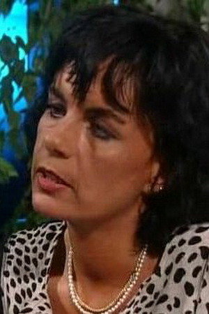 Tina H. portrait
