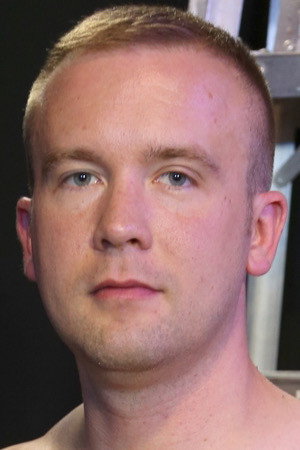 Daniel Duress portrait