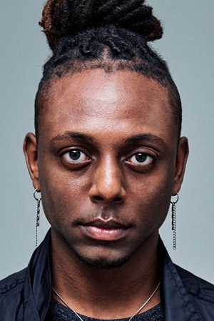 Chris Lyon portrait