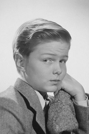 Orley Lindgren portrait