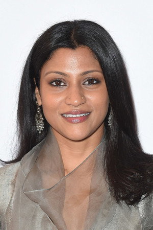 Konkona Sen Sharma portrait