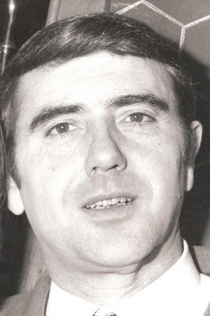 Bernard Noël portrait