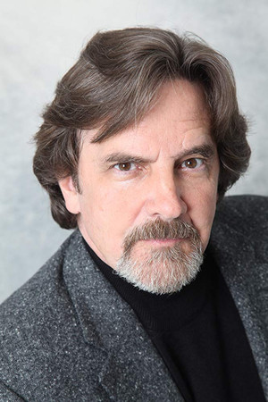 Lane Davies portrait