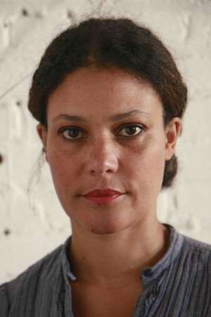 Kristin Taylor portrait