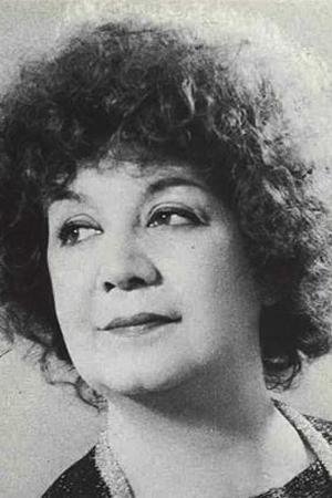 Clara Colosimo portrait