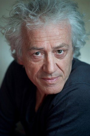 Jean-Luc Moreau portrait