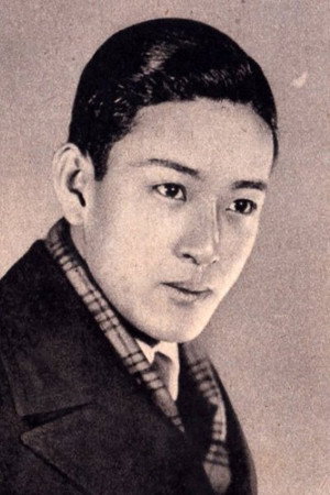 Kunimatsu Ogawa portrait