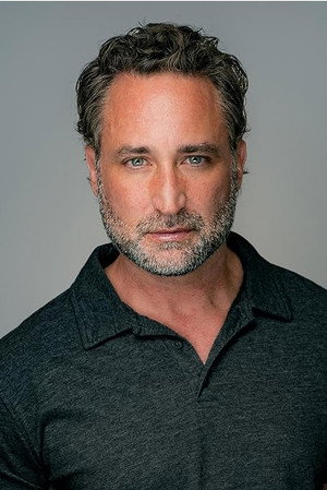 Billy Joseph Jr. portrait