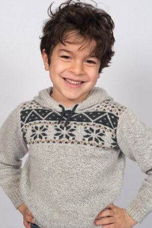 Naël Rabia portrait