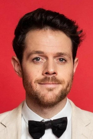 Paul Williams portrait