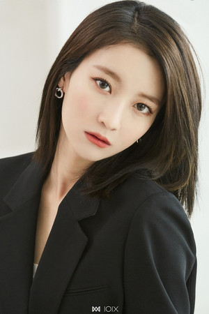 Bae Yoo-bin portrait