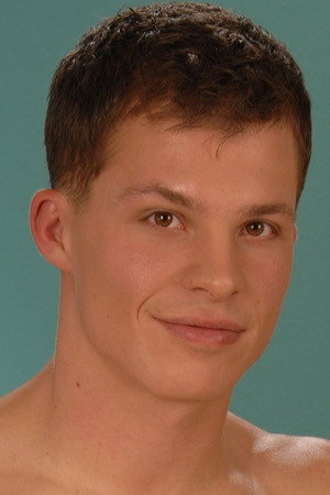 Chad Logan portrait