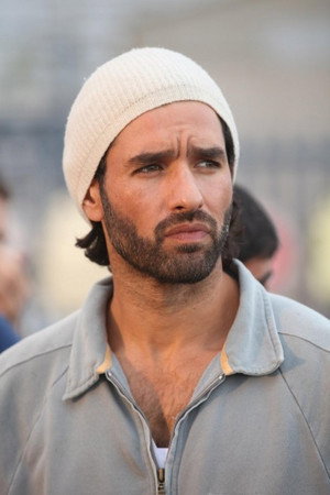 Zohar Liba portrait