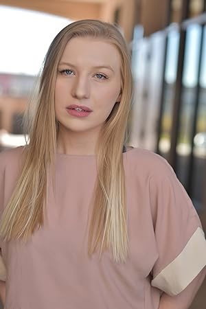 Gwendolyn Brown portrait