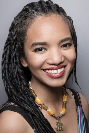 Chipo Chung portrait