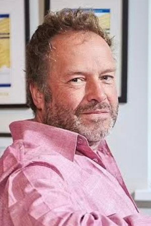Justin Hardy portrait