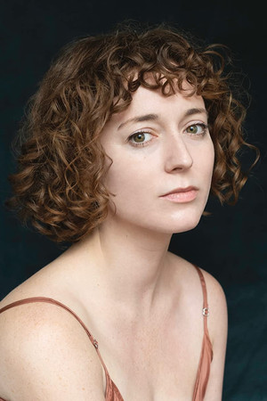 Adelind Horan portrait