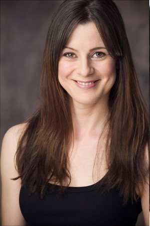 Tara Pratt portrait