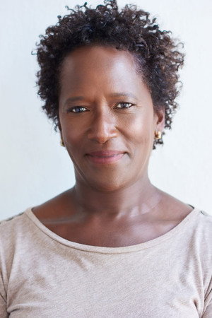 Victoria Thomas portrait