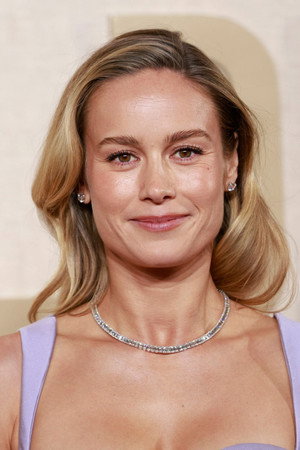 Brie Larson portrait