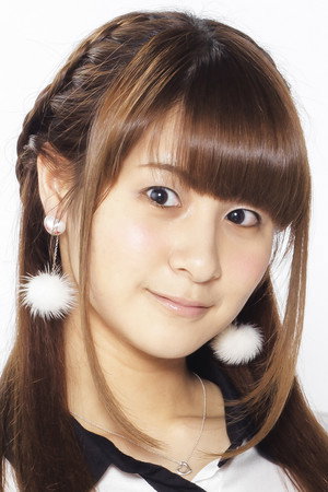Yu-ri Yoshida portrait