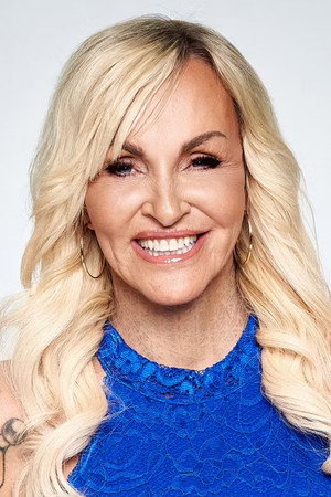 Linse Kessler portrait