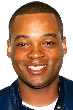 Chico Benymon portrait