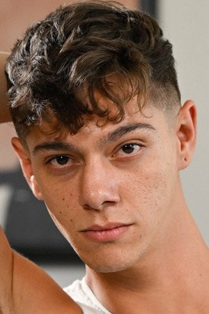 Benvi portrait