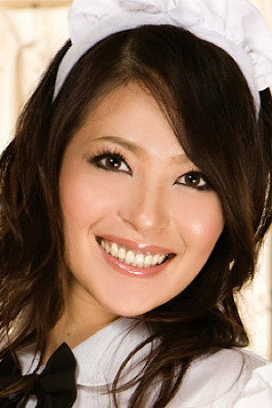 Mai Mizusawa portrait