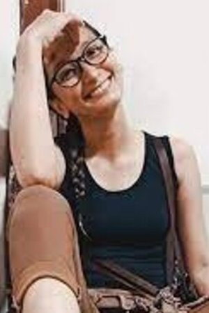 Kristine Pearl Lagman portrait