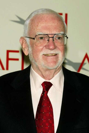 Frank Pierson portrait