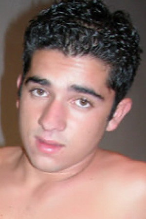 Rafael portrait