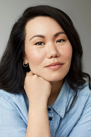 Chloé Barshee portrait