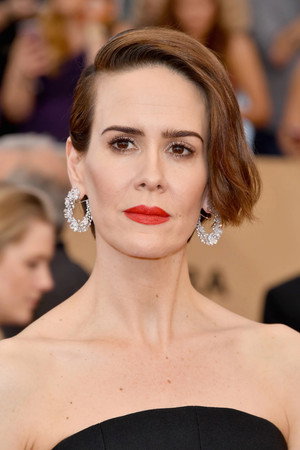 Sarah Paulson portrait
