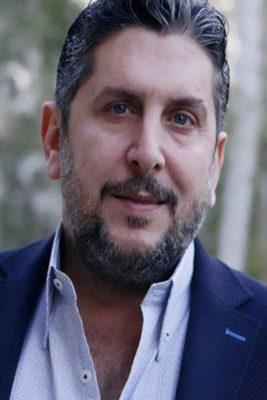 Mohamed Qanuaa portrait
