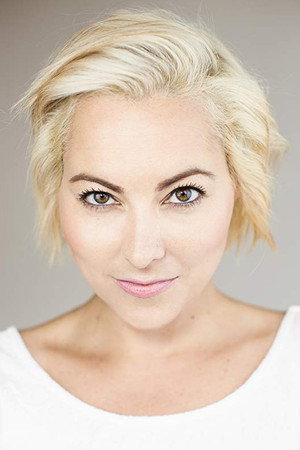 Nicki Burke portrait