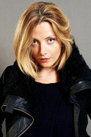 Laura Sépul portrait