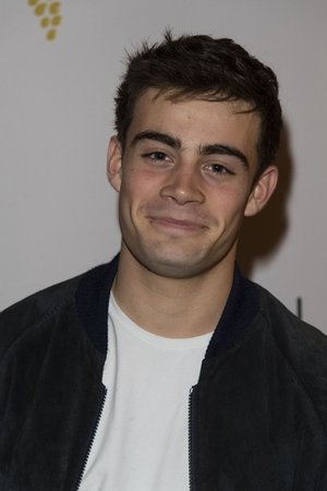 Clément Remiens portrait