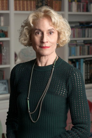 Martha C. Nussbaum portrait