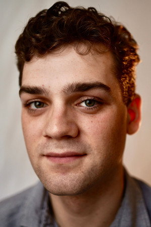 Liam Summers portrait