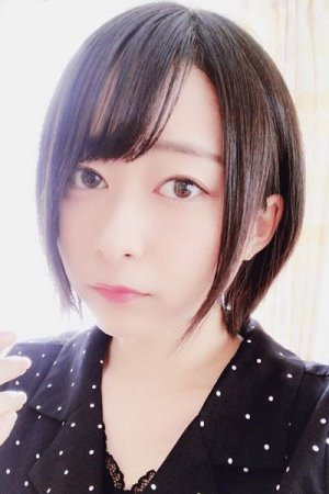 Maki Kawase portrait