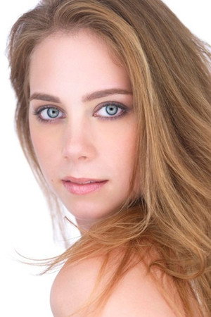 Charlotte Bydwell portrait