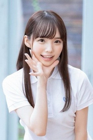 Azu Kusunoki portrait