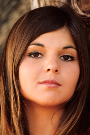 Karla Conway portrait
