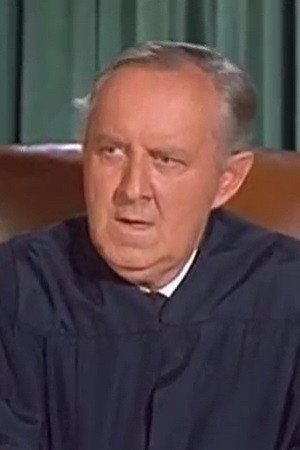 Pat O'Hara portrait